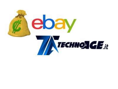 guadagnare con ebay