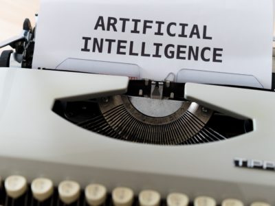 intelligenze artificiali